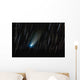Comet 73p Schwassmann-wachmann Wall Decal