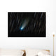 Comet 73p Schwassmann-wachmann Wall Decal