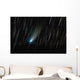 Comet 73p Schwassmann-wachmann Wall Decal