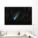 Comet 73p Schwassmann-wachmann Wall Decal