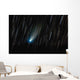 Comet 73p Schwassmann-wachmann Wall Decal