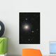 Great Globular Cluster Hercules Wall Decal Design 2
