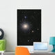 Great Globular Cluster Hercules Wall Decal Design 2