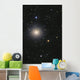 Great Globular Cluster Hercules Wall Decal Design 2