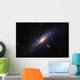 Andromeda Galaxy Wall Decal
