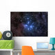 Pleiades Wall Decal