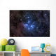 Pleiades Wall Decal