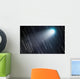 Comet C 2001 Q4 Wall Decal