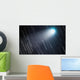 Comet C 2001 Q4 Wall Decal