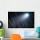 Comet C 2001 Q4 Wall Decal