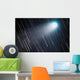 Comet C 2001 Q4 Wall Decal