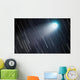 Comet C 2001 Q4 Wall Decal