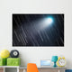 Comet C 2001 Q4 Wall Decal