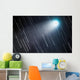 Comet C 2001 Q4 Wall Decal