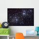 Open Cluster Constellation Perseus Wall Decal