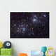Open Cluster Constellation Perseus Wall Decal