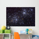 Open Cluster Constellation Perseus Wall Decal