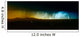 Lightning Storm over Northern Wall Decal Design 2