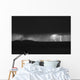 Lightning Storm over Northern Wall Decal Design 1