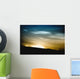 Star Trails Wall Decal