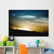 Star Trails Wall Decal