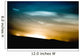 Star Trails Wall Decal