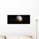 Break up Comet from Wall Decal