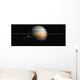 Break up Comet from Wall Decal