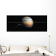 Break up Comet from Wall Decal