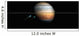 Break up Comet from Wall Decal