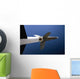 Missile Display Alamogordo Space Wall Decal Design 3