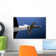 Missile Display Alamogordo Space Wall Decal Design 3
