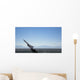 Missile Display Alamogordo Space Wall Decal Design 2