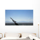 Missile Display Alamogordo Space Wall Decal Design 2
