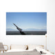 Missile Display Alamogordo Space Wall Decal Design 2