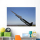 Missile Display Alamogordo Space Wall Decal Design 1