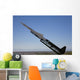 Missile Display Alamogordo Space Wall Decal Design 1
