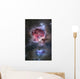 Orion Nebula Wall Decal