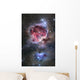 Orion Nebula Wall Decal