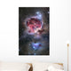 Orion Nebula Wall Decal