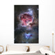 Orion Nebula Wall Decal