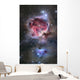 Orion Nebula Wall Decal
