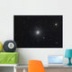 Messier 3 Globular Cluster Wall Decal Design 1