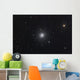 Messier 3 Globular Cluster Wall Decal Design 1