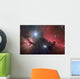 Horsehead Nebula Wall Decal