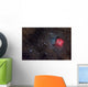 Trifid Nebula Wall Decal
