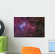 Cone Nebula Wall Decal