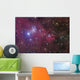 Cone Nebula Wall Decal