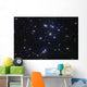 Beehive Cluster Wall Decal