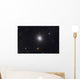 Great Globular Cluster Hercules Wall Decal Design 1